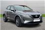 2022 Nissan Qashqai 1.3 DiG-T MH Acenta Premium 5dr