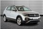 2020 Volkswagen T-Cross 1.0 TSI 115 SE 5dr DSG