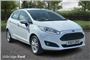 2017 Ford Fiesta 1.0 EcoBoost Zetec 5dr