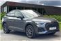 2023 Audi Q5 Sportback 45 TFSI Quattro Black Edition 5dr S Tronic