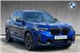 2024 BMW X3 M xDrive X3 M Competition 5dr Step Auto