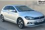 2021 Volkswagen Polo 1.0 EVO 80 Match 5dr