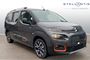 2023 Citroen e-Berlingo 100kW Flair XTR XL 50kWh 5dr Auto [7 seat]