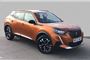 2022 Peugeot 2008 1.2 PureTech 130 Allure Premium 5dr