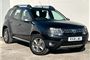 2018 Dacia Duster 1.5 dCi 110 Laureate 5dr