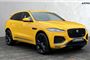 2021 Jaguar F-Pace 3.0 D300 R-Dynamic SE 5dr Auto AWD