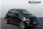 2022 Fiat 500 1.0 Mild Hybrid Dolcevita Plus 3dr
