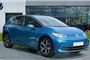 2024 Volkswagen ID.3 150kW Pro Launch Edition 1 58kWh 5dr Auto