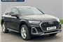 2021 Audi Q5 50 TFSI e Quattro S Line 5dr S Tronic