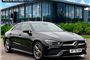 2020 Mercedes-Benz CLA Class CLA 200 AMG Line Premium Plus 4dr Tip Auto