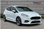 2020 Ford Fiesta 1.0 EcoBoost 95 ST-Line X Edition 5dr