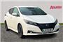 2023 Nissan Leaf 110kW Shiro 39kWh 5dr Auto