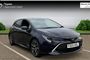 2022 Toyota Corolla 2.0 VVT-i Hybrid Excel 5dr CVT