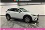 2018 Mazda CX-3 2.0 Sport Nav + 5dr