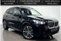 2022 BMW X1 sDrive 18d M Sport Premier Pro 5dr Step Auto