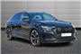 2023 Audi RS Q8 RS Q8 TFSI Quattro Vorsprung 5dr Tiptronic