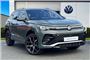 2025 Volkswagen Tiguan 2.0 TSI 265 4Motion R-Line 5dr DSG