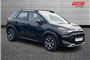 2022 Citroen C3 Aircross 1.2 PureTech 110 Shine 5dr