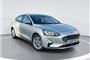 2019 Ford Focus 1.0 EcoBoost 125 Titanium 5dr Auto