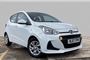 2017 Hyundai i10 1.0 SE 5dr