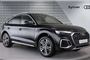 2024 Audi Q5 Sportback 50 TFSI e Quattro S Line 5dr S Tronic