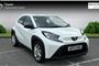 2023 Toyota Aygo X 1.0 VVT-i Pure 5dr