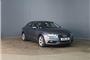 2016 Audi A3 Saloon 1.4 TFSI 150 Sport 4dr [Nav]