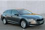 2024 Skoda Octavia Estate 1.5 TSI 150 First Edition 5dr