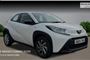 2024 Toyota Aygo X 1.0 VVT-i Pure 5dr Auto