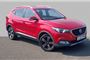 2020 MG ZS 1.0T GDi Exclusive 5dr DCT