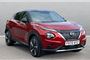 2022 Nissan Juke 1.6 Hybrid Tekna+ 5dr Auto