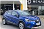 2022 Renault Captur 1.0 TCE 90 Iconic 5dr