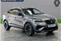 2024 Renault Arkana 1.6 E-Tech FHEV 145 Esprit Alpine 5dr Auto