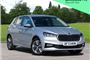 2024 Skoda Fabia 1.0 TSI 110 SE L 5dr DSG