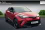 2023 Toyota C-HR 1.8 Hybrid GR Sport 5dr CVT