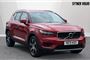 2021 Volvo XC40 1.5 T3 [163] Inscription 5dr Geartronic