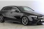 2021 Mercedes-Benz A-Class A220d AMG Line 5dr Auto