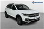 2019 Volkswagen T-Cross 1.0 TSI 115 First Edition 5dr