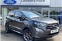 2022 Ford EcoSport 1.0 EcoBoost 140 ST-Line 5dr