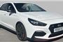 2018 Hyundai i30 N 2.0T GDI N Performance 5dr