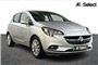 2016 Vauxhall Corsa 1.0T ecoFLEX SE 5dr