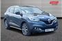 2017 Renault Kadjar 1.2 TCE Signature Nav 5dr