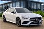 2023 Mercedes-Benz CLA CLA 200 AMG Line Executive 4dr Tip Auto