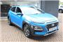 2020 Hyundai Kona 1.6 GDi Hybrid Premium SE 5dr DCT