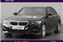 2020 BMW 3 Series 330e M Sport 4dr Auto