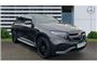 2022 Mercedes-Benz EQC EQC 400 300kW AMG Line Premium Plus 80kWh 5dr Auto