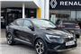 2024 Renault Arkana 1.6 E-Tech FHEV 145 Techno 5dr Auto