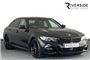 2019 BMW 3 Series 320d M Sport 4dr Step Auto