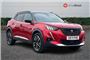 2021 Peugeot 2008 1.2 PureTech 130 GT Premium 5dr