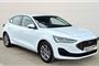 2023 Ford Focus 1.0 EcoBoost Hybrid mHEV 155 Titanium 5dr Auto
